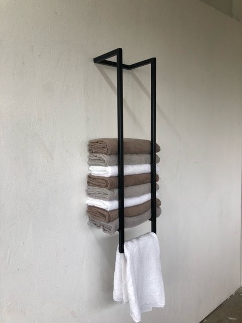 Towel Hanger