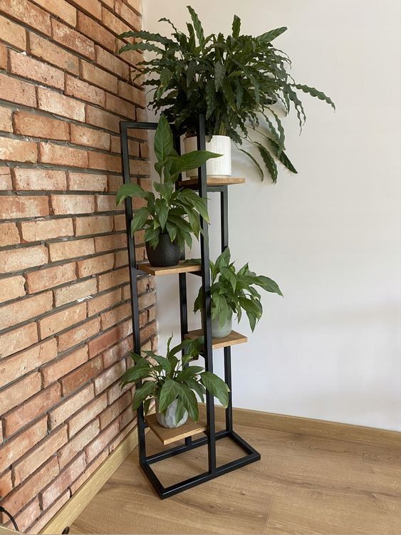 Plant Stand