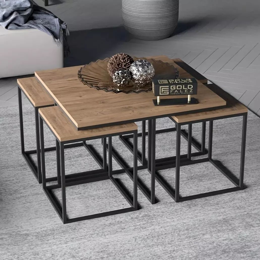 Central Table