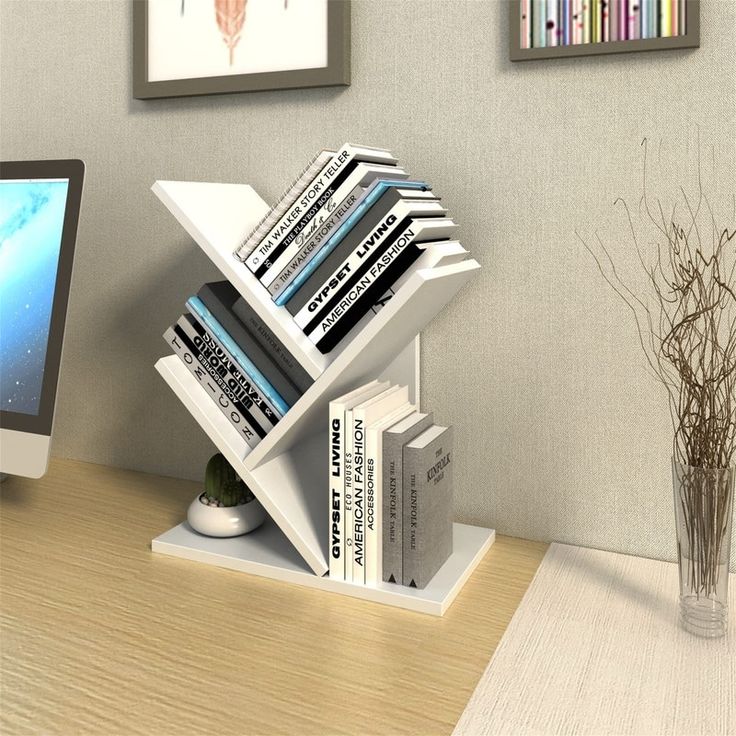 Book Stand