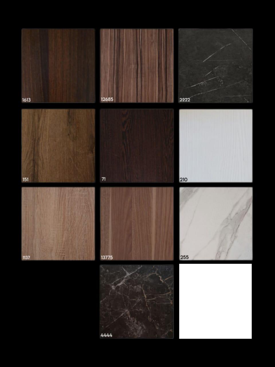 Wall Shelves