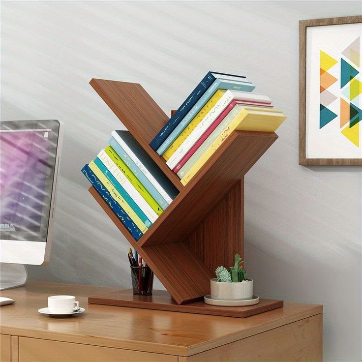 Book Stand
