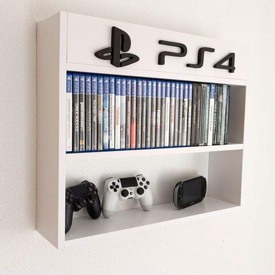 Playstation Stand