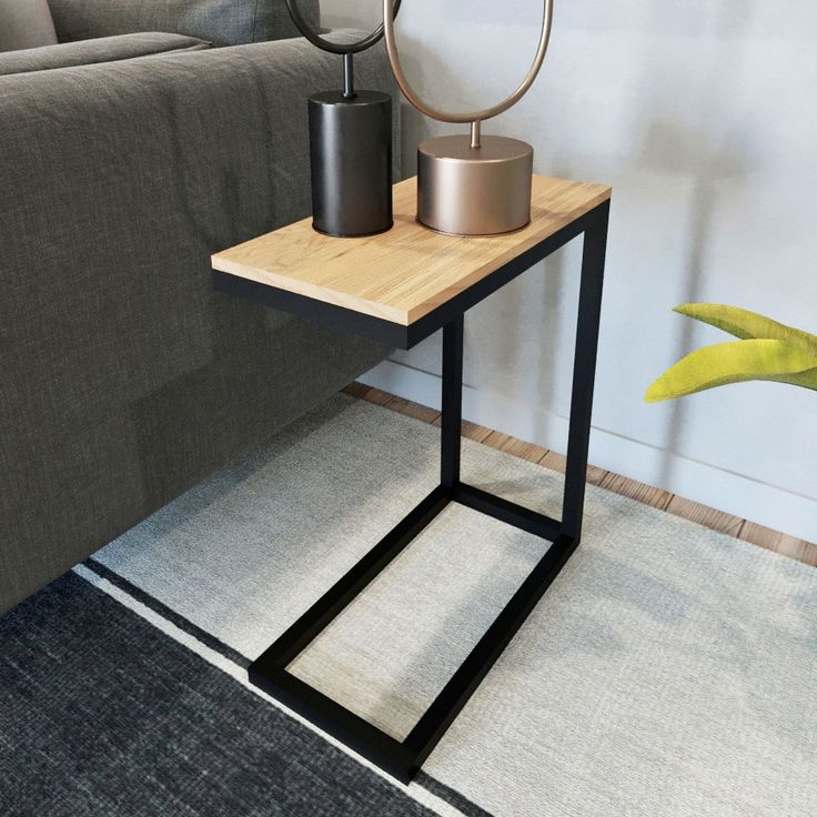C Side Table